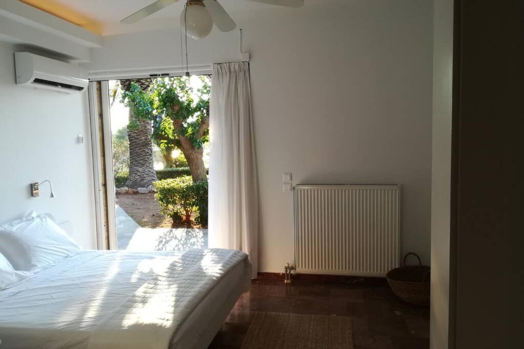 Photo of Bedroom in Chalcis