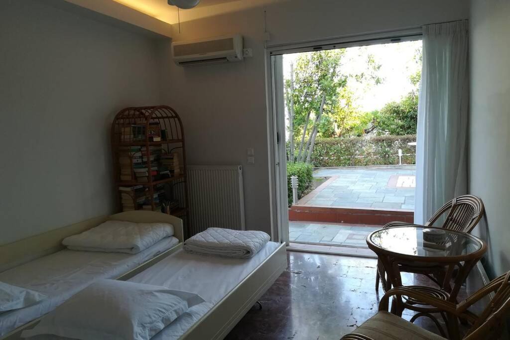 Photo of Livingroom in Chalcis