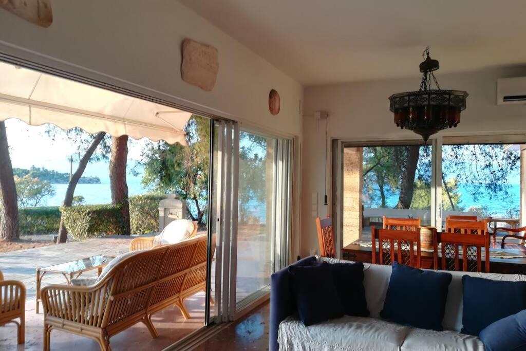 Photo of Livingroom in Chalcis