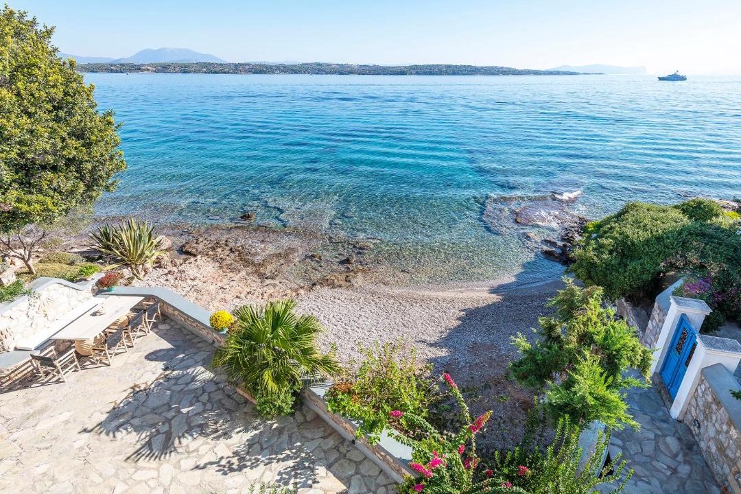 Photo of Outdoor in Spetses
