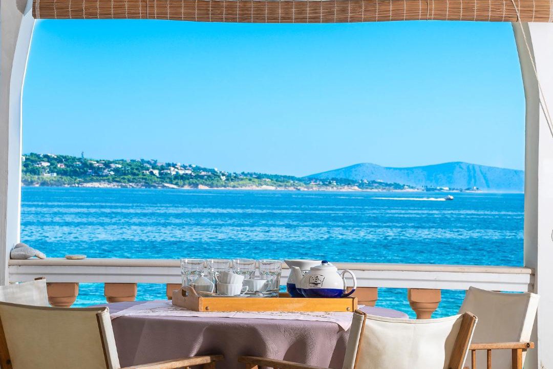 Photo of Others in Spetses