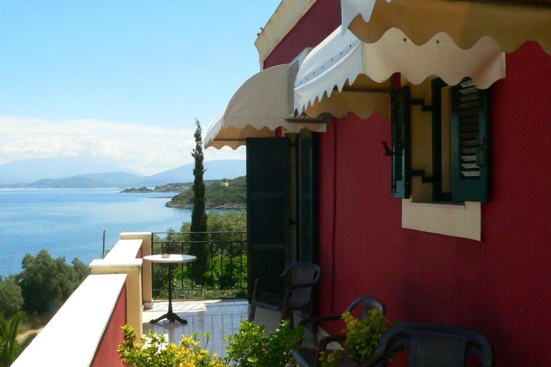 Photo of Patio Balcony in Apraos
