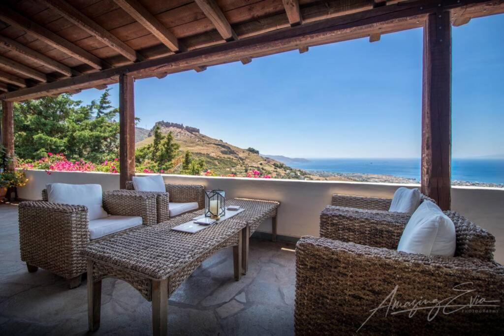 Photo of Patio Balcony in Grambia