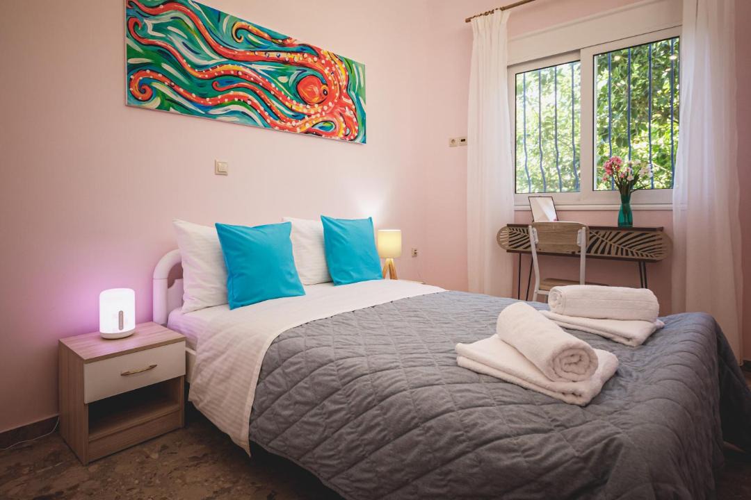 Photo of Bedroom in Plepi