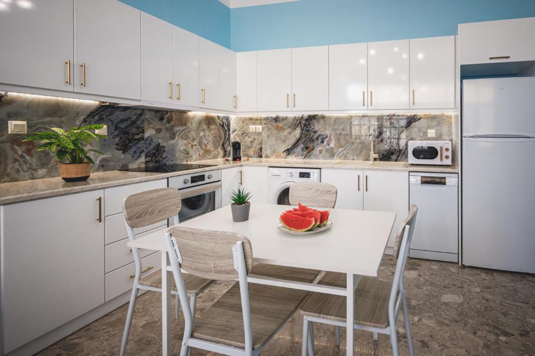 Photo of Kitchen in Plepi