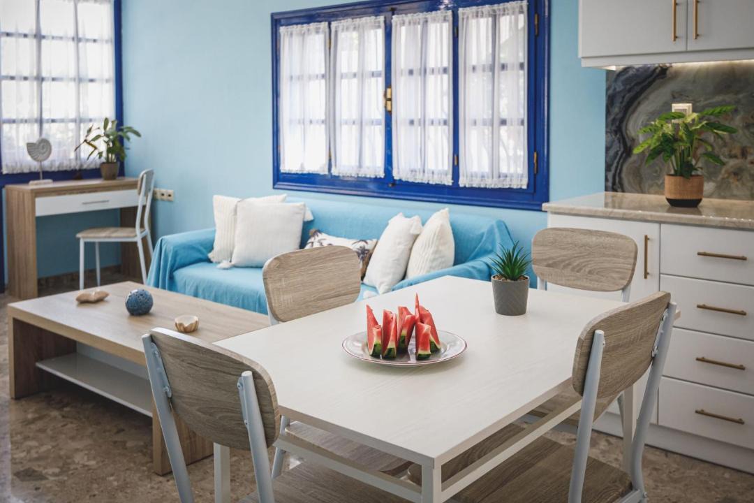 Photo of Livingroom in Plepi