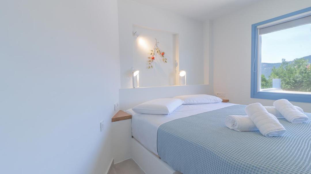Photo of Bedroom in Aetos