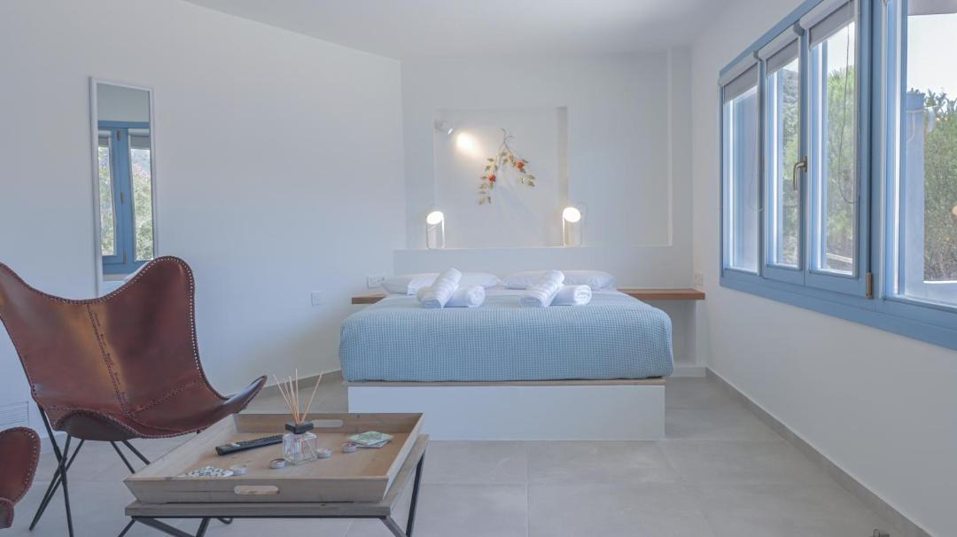 Photo of Bedroom in Aetos