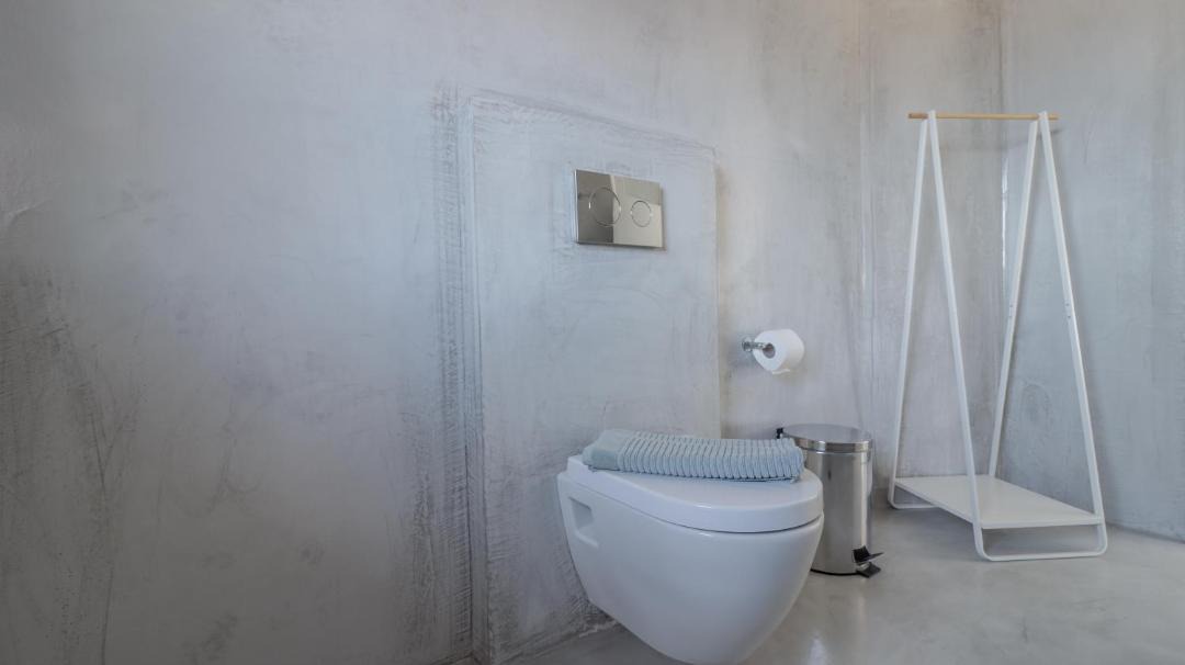 Photo of Bathroom in Aetos