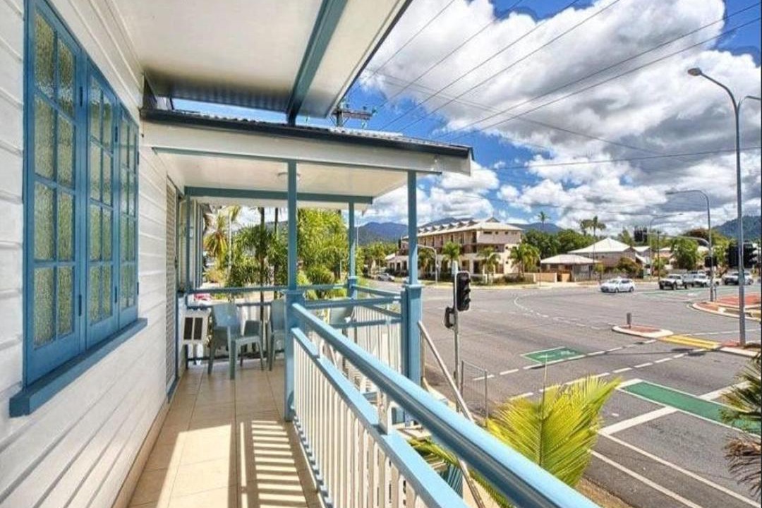 Photo of Others in Cairns North