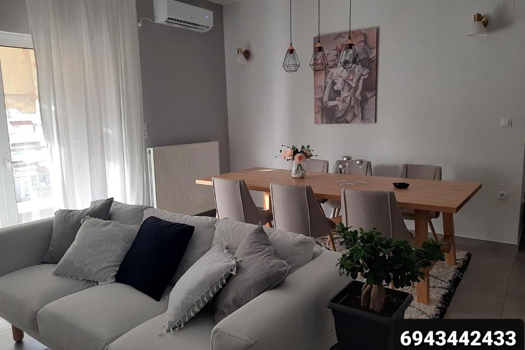 Photo of Livingroom in Preveza