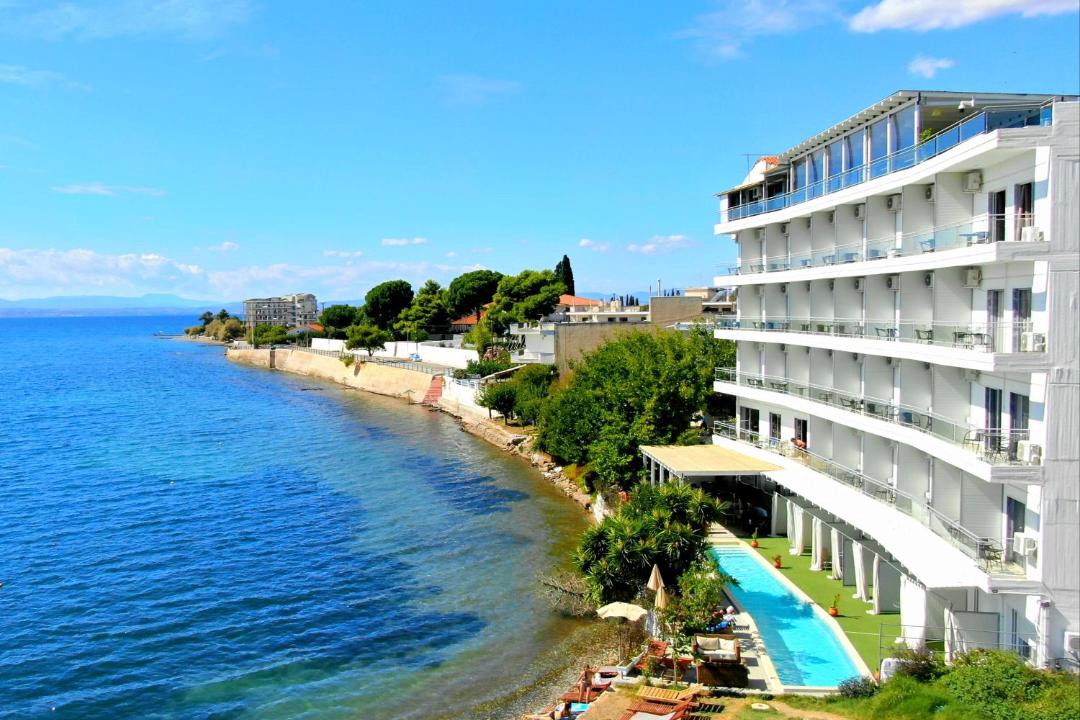 Photo of Outdoor in Amarinthos