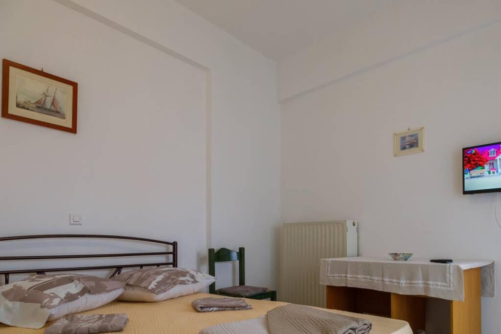 Photo of Bedroom in Mesolongi