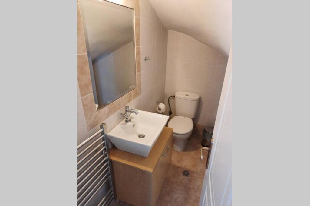 Photo of Bathroom in Arta