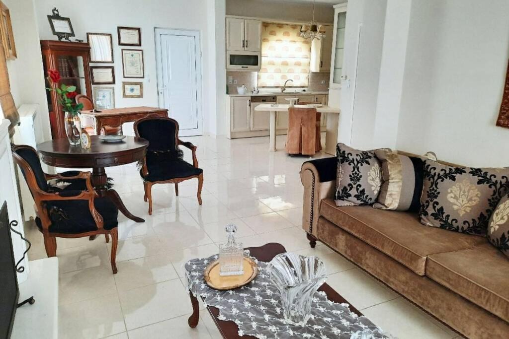 Photo of Livingroom in Arta