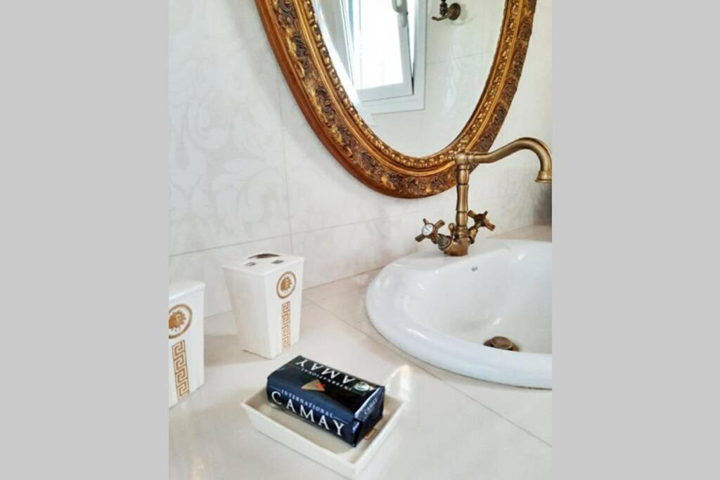 Photo of Bathroom in Arta