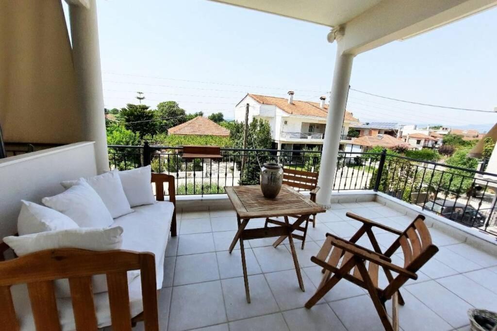 Photo of Patio Balcony in Arta