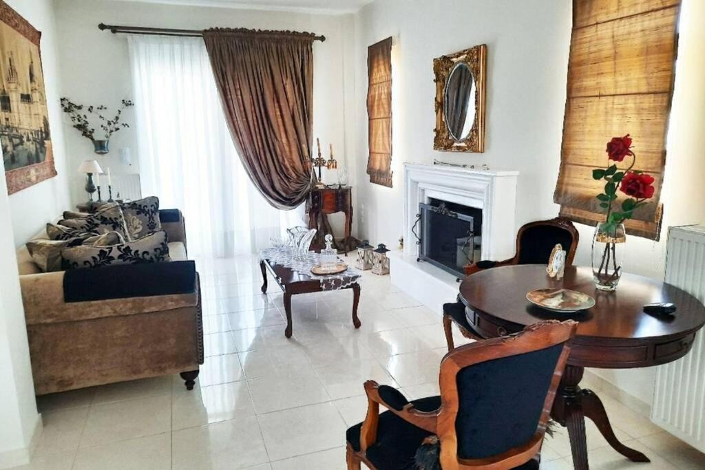 Photo of Livingroom in Arta