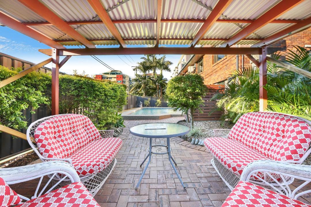 Photo of Patio Balcony in Maroochydore