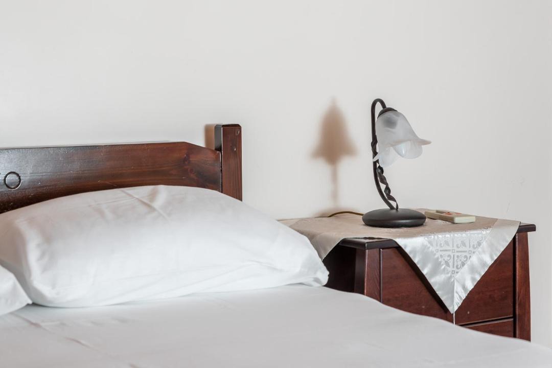 Photo of Bedroom in Vonitsa