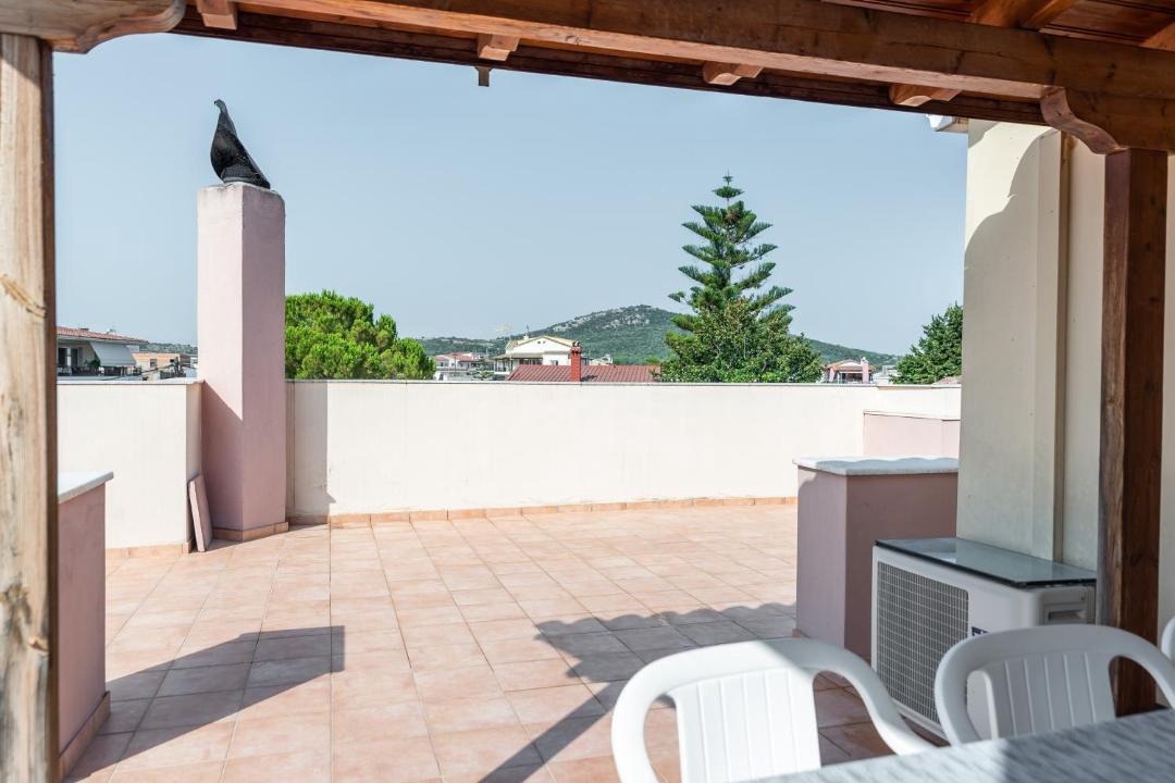 Photo of Patio Balcony in Vonitsa
