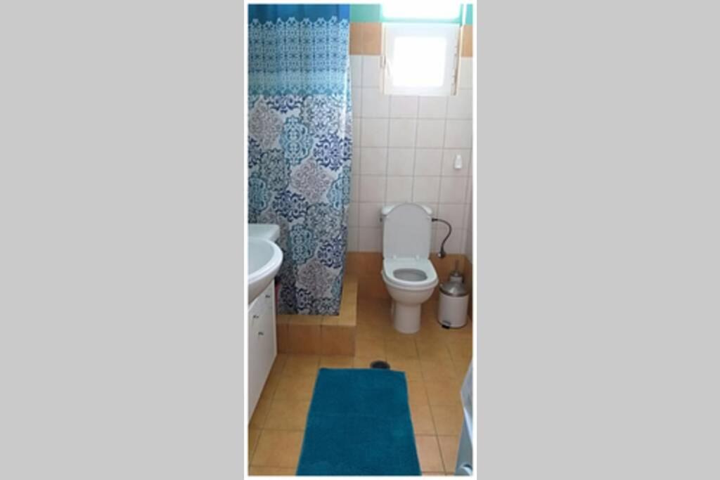 Photo of Bathroom in Drepano
