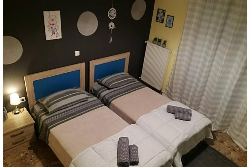 Photo of Bedroom in Drepano