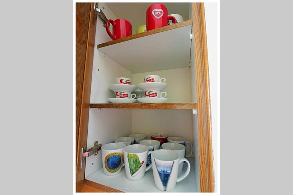 Photo of Kitchen in Drepano