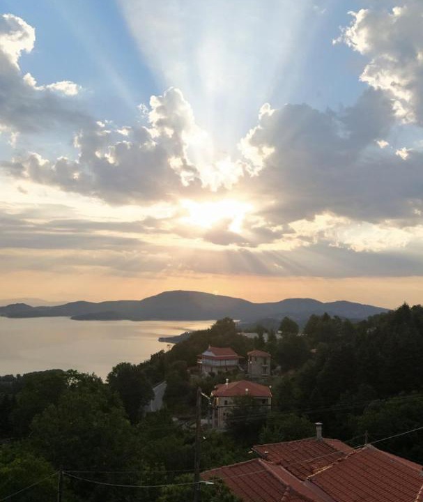 Photo of Outdoor in Lake Plastiras