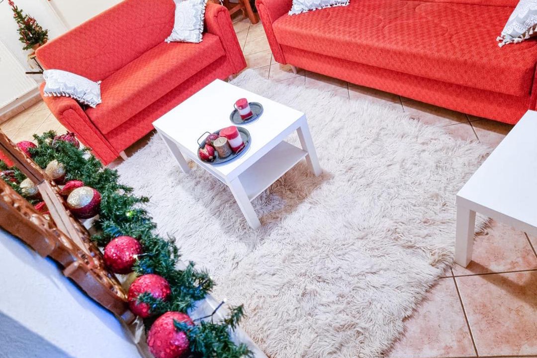 Photo of Livingroom in Trikala