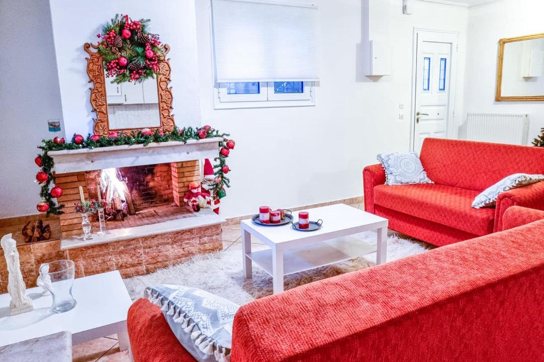 Photo of Livingroom in Trikala