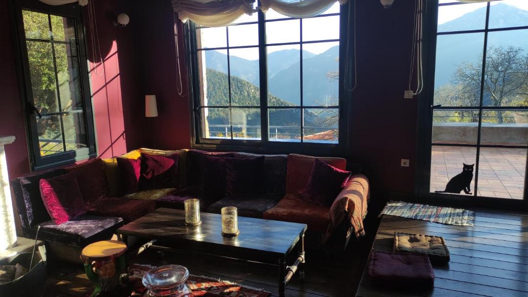 Photo of Livingroom in Kastanea