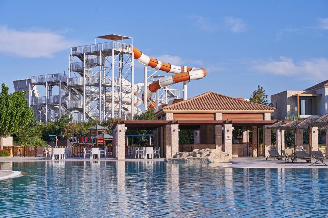 Photo of Outdoor in Kolymbia
