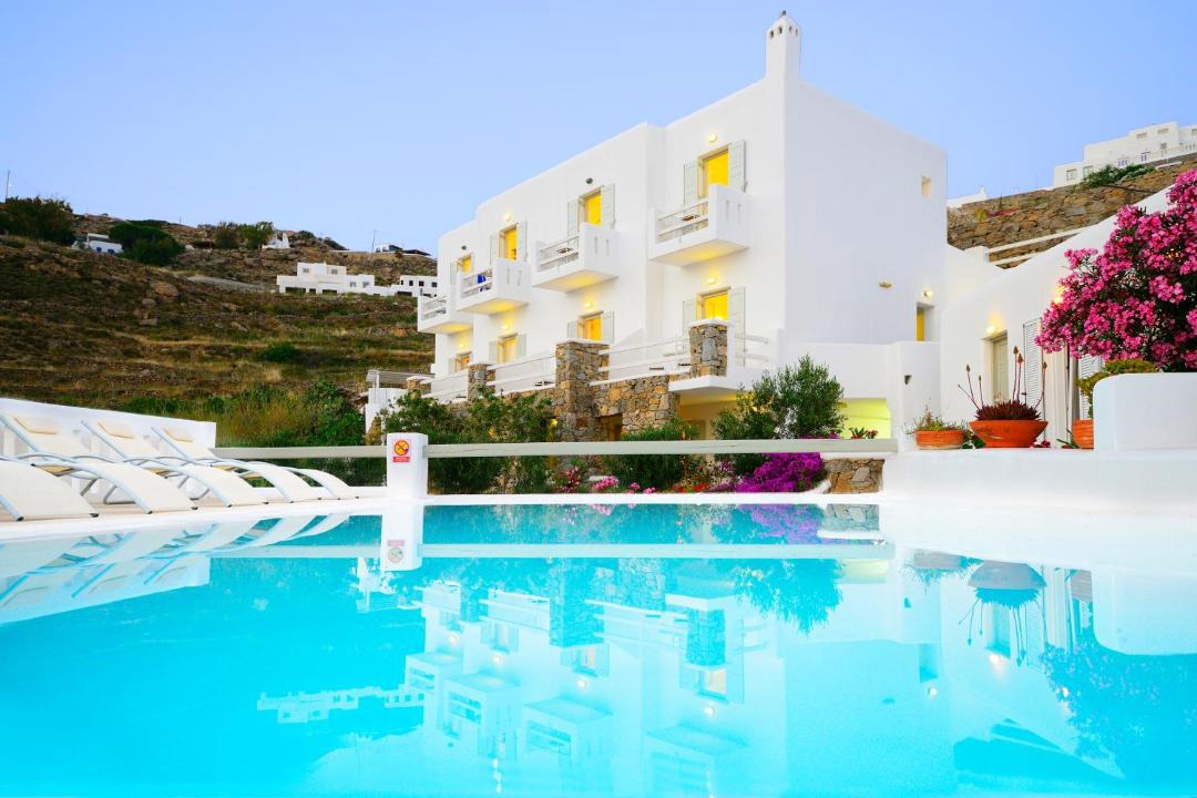 Photo of Others in Agios Stefanos