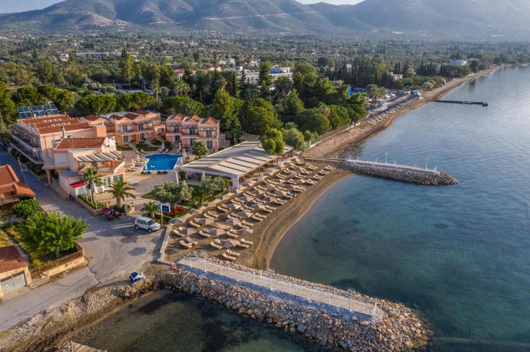 Photo of Outdoor in Eretria