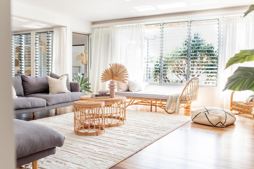 Photo of Livingroom in Sunrise Beach
