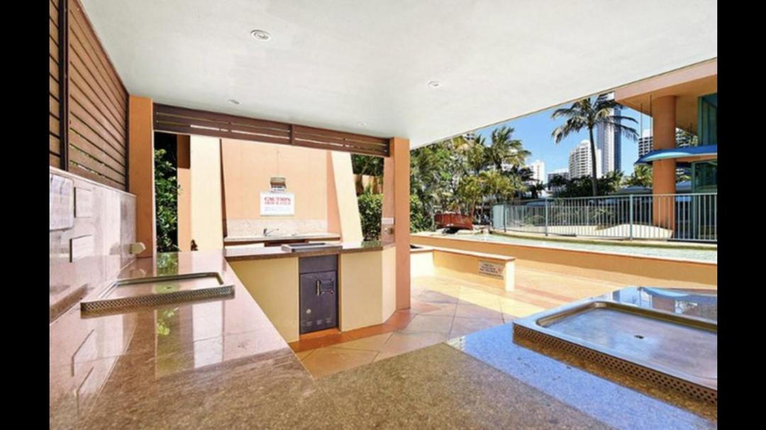 Photo of Kitchen in Surfers Paradise
