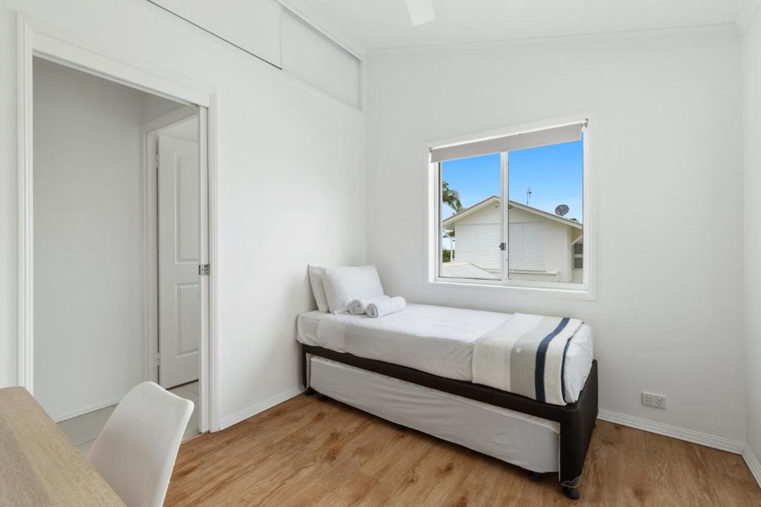 Photo of Bedroom in Noosaville