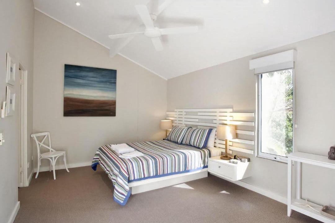 Photo of Bedroom in Noosa Heads
