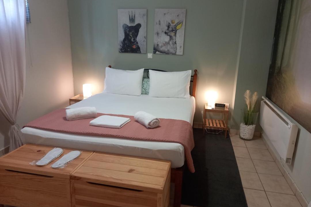 Photo of Bedroom in Kropia