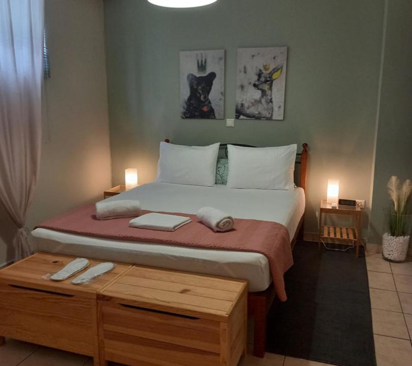 Photo of Bedroom in Kropia