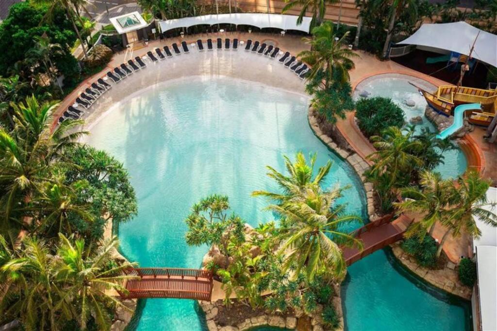 Photo of Outdoor in Surfers Paradise