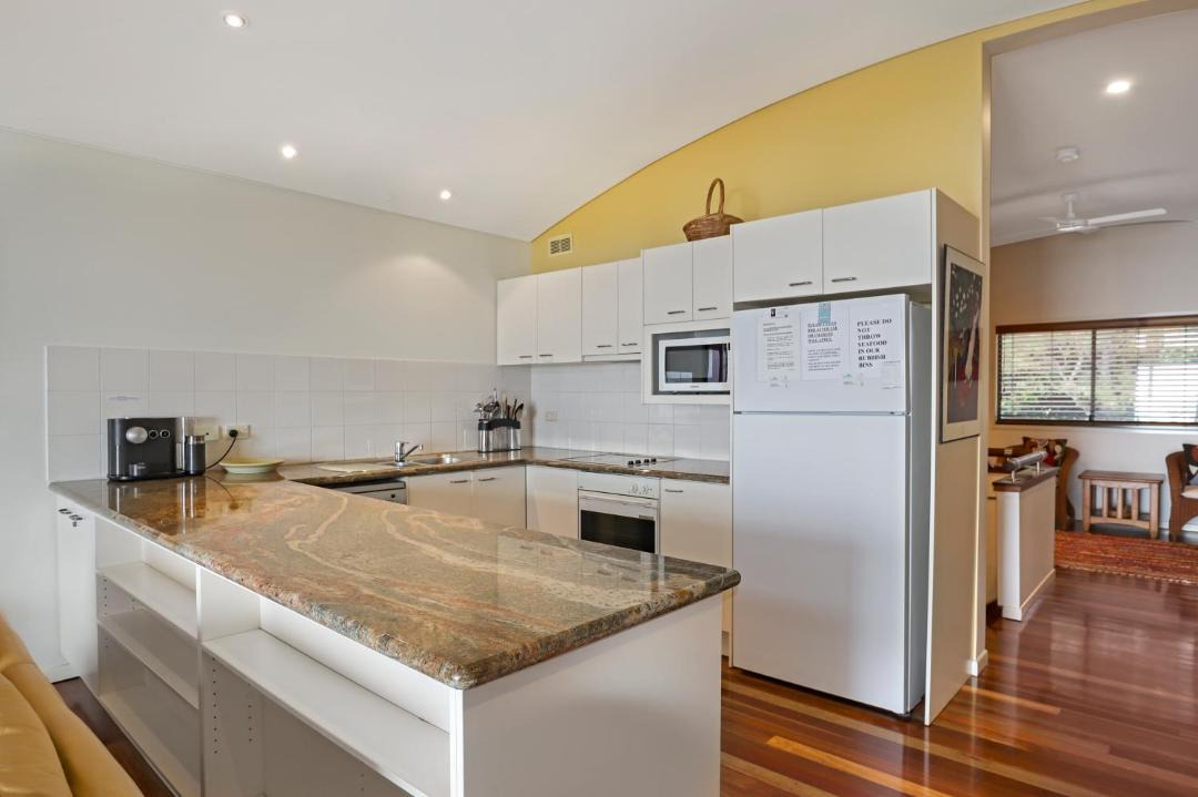 Photo of Kitchen in Point Lookout