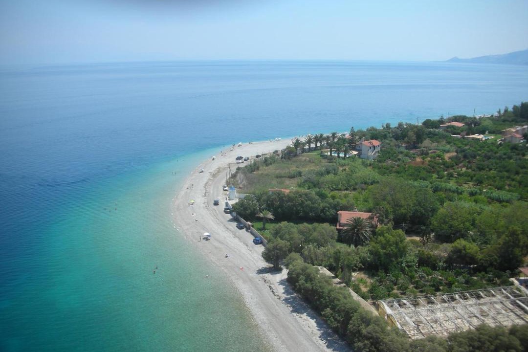 Photo of Outdoor in Paralia Porovitsis