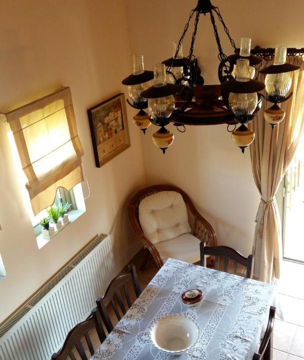 Photo of Bedroom in Paralia Porovitsis