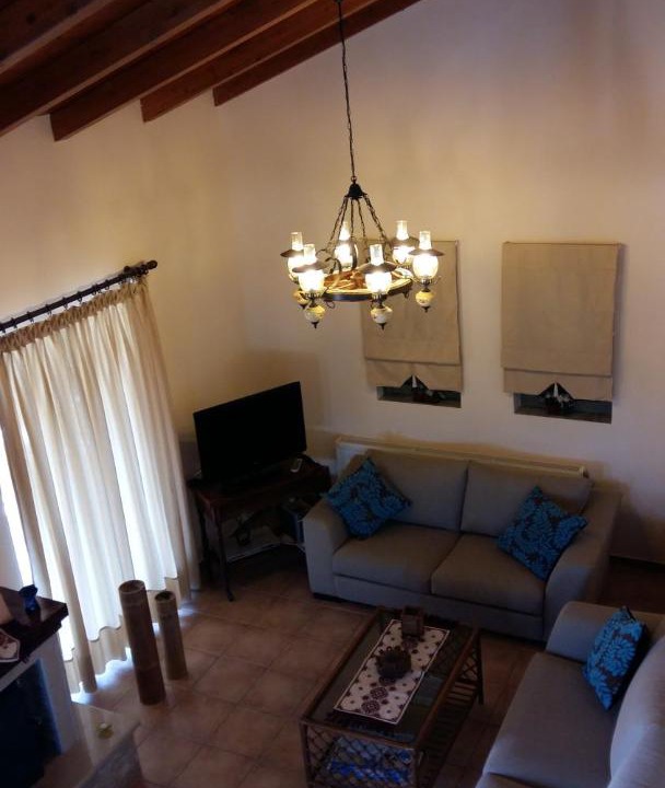 Photo of Livingroom in Paralia Porovitsis
