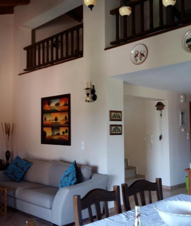 Photo of Livingroom in Paralia Porovitsis