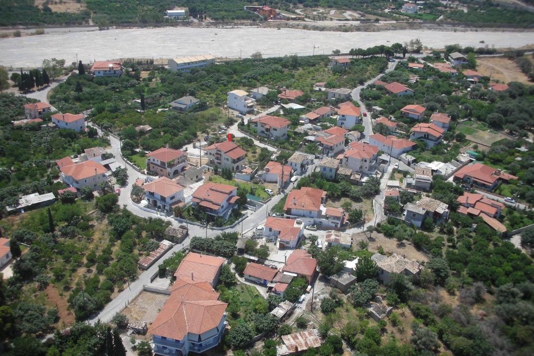 Photo of Outdoor in Paralia Porovitsis