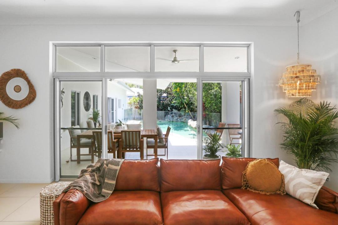 Photo of Livingroom in Palm Cove
