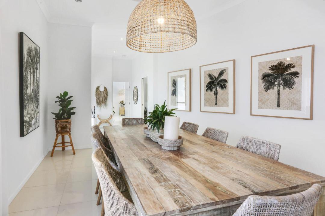Photo of Livingroom in Palm Cove